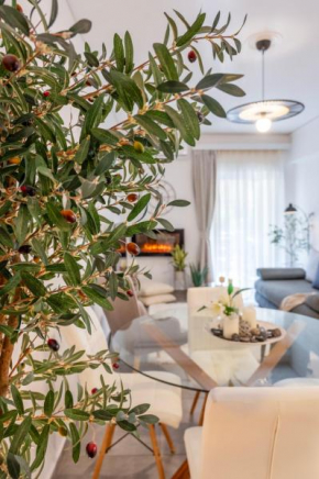 Michael's Seaside Homely Apartment In Varkiza